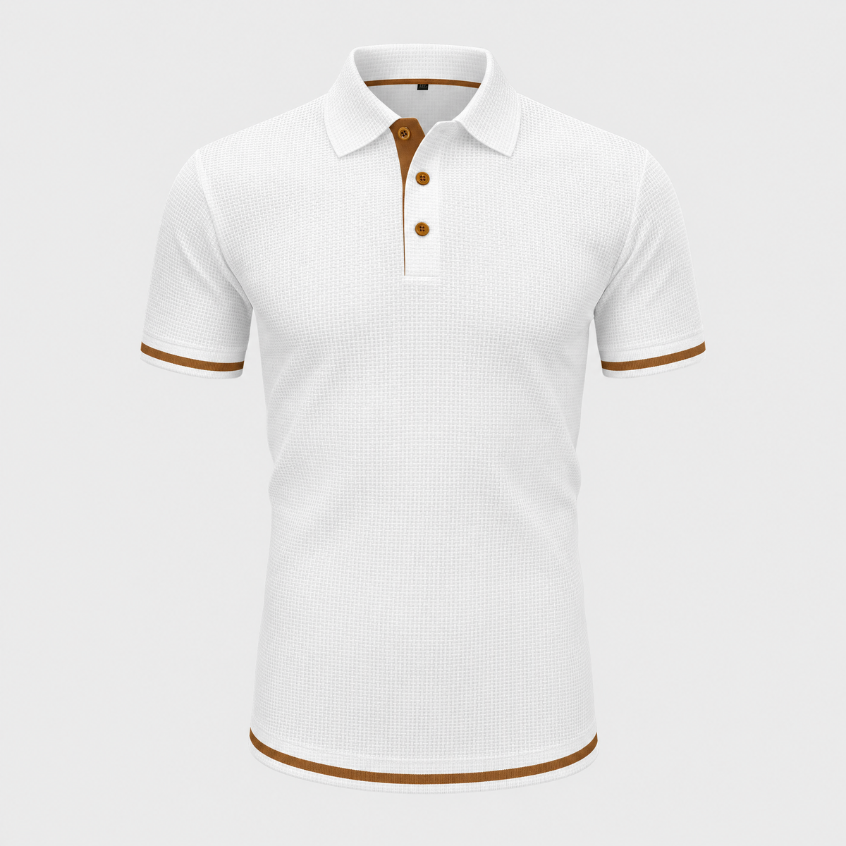 Maqiato | Men's Milano Polo Shirt
