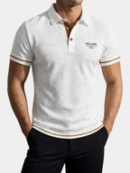 Maqiato | Men's Milano Polo Shirt