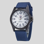 Maqiato | Men's Military Field Watch