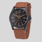 Maqiato | Men's Military Field Watch