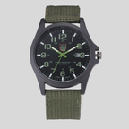 Maqiato | Men's Military Field Watch