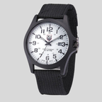 Maqiato | Men's Military Field Watch