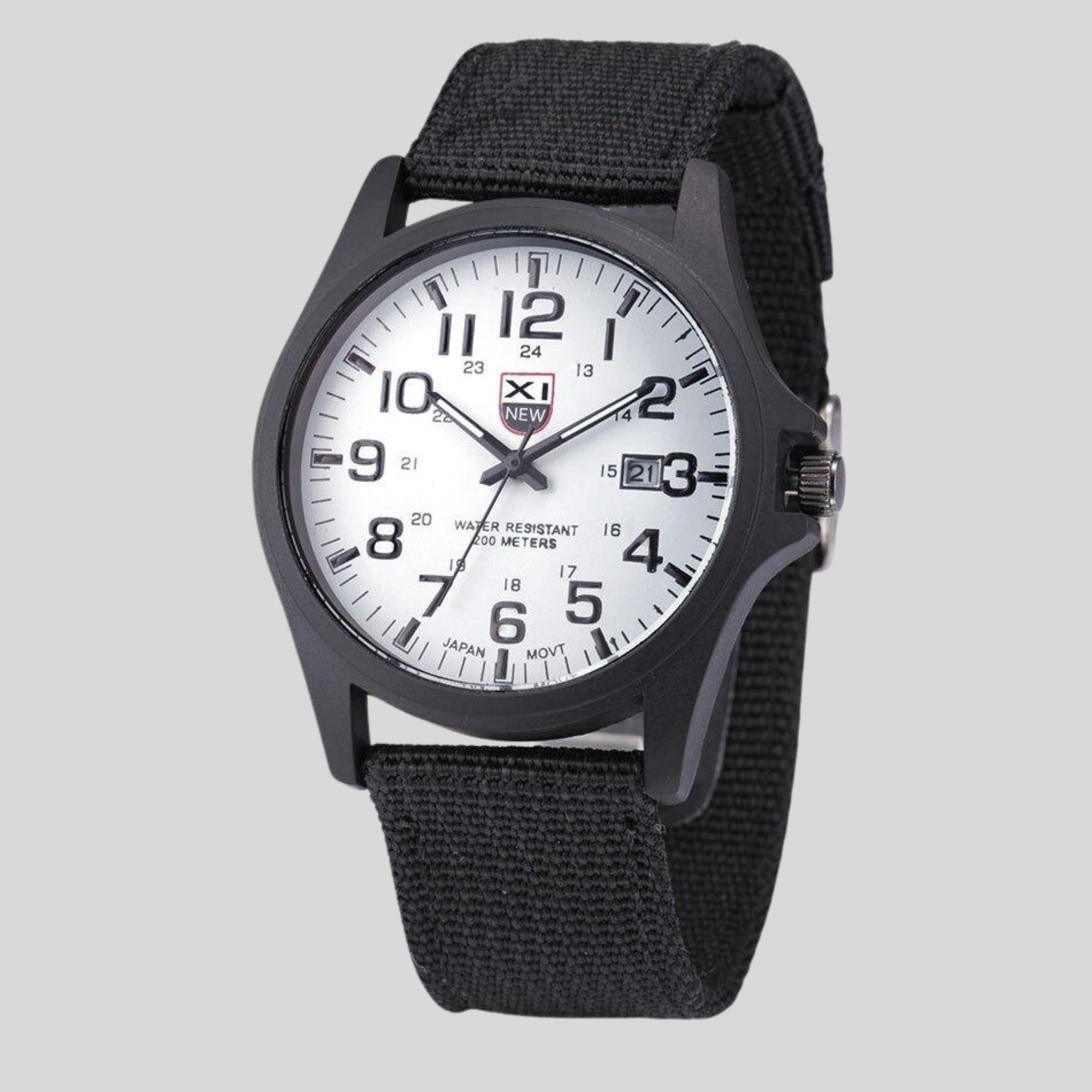 Maqiato | Men's Military Field Watch