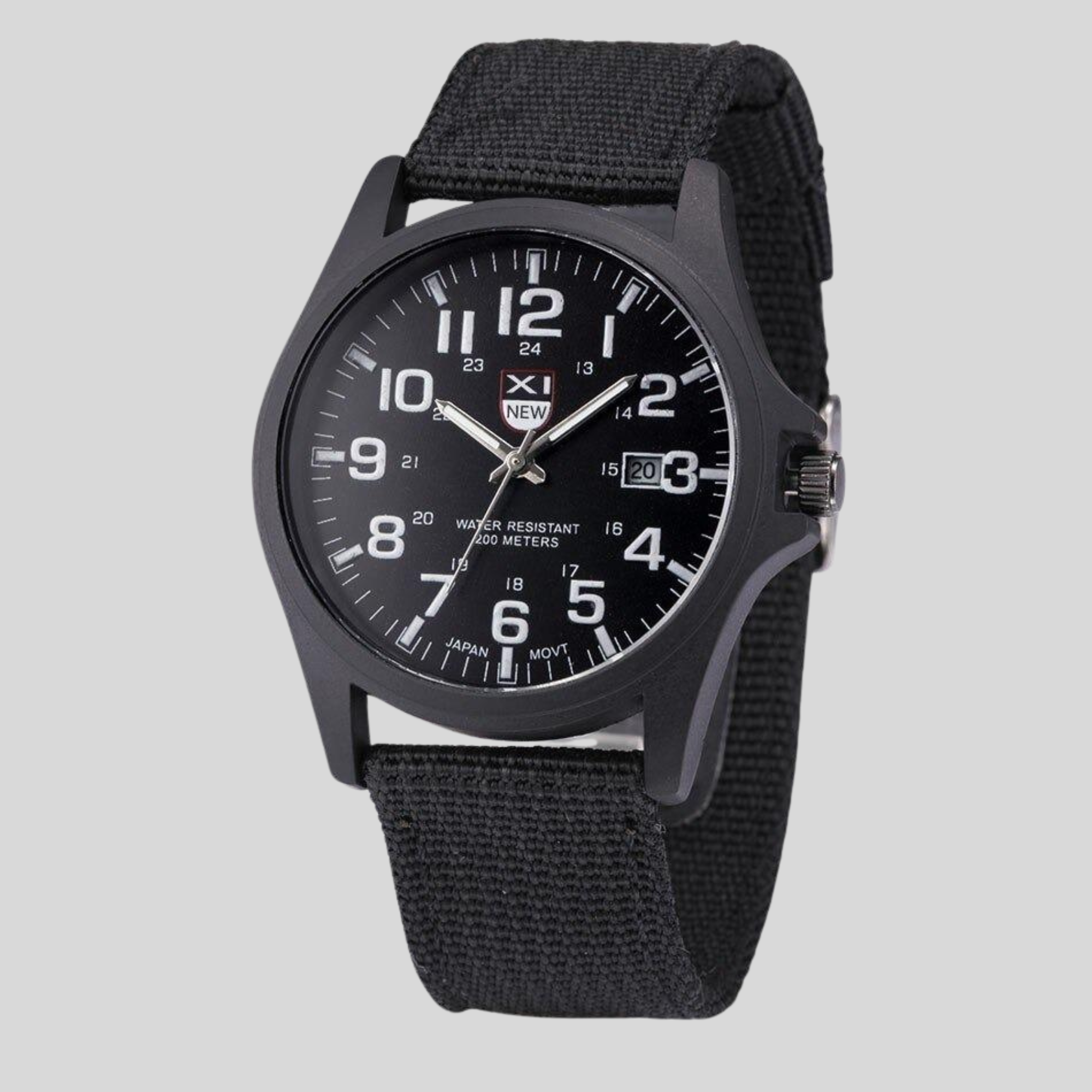 Maqiato | Men's Military Field Watch