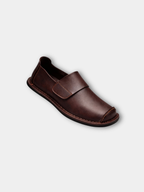 Maqiato | Men's Minimal Strap Loafers