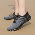 Maqiato | Men's Minimalist Barefoot Sneakers