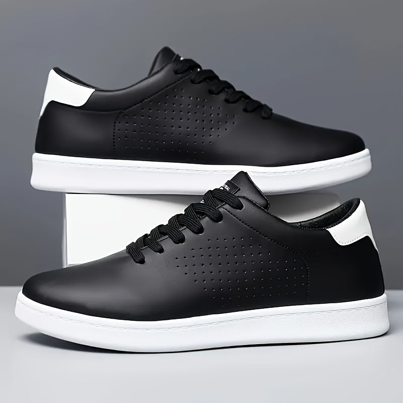 Maqiato | Men's Minimalist Sneakers