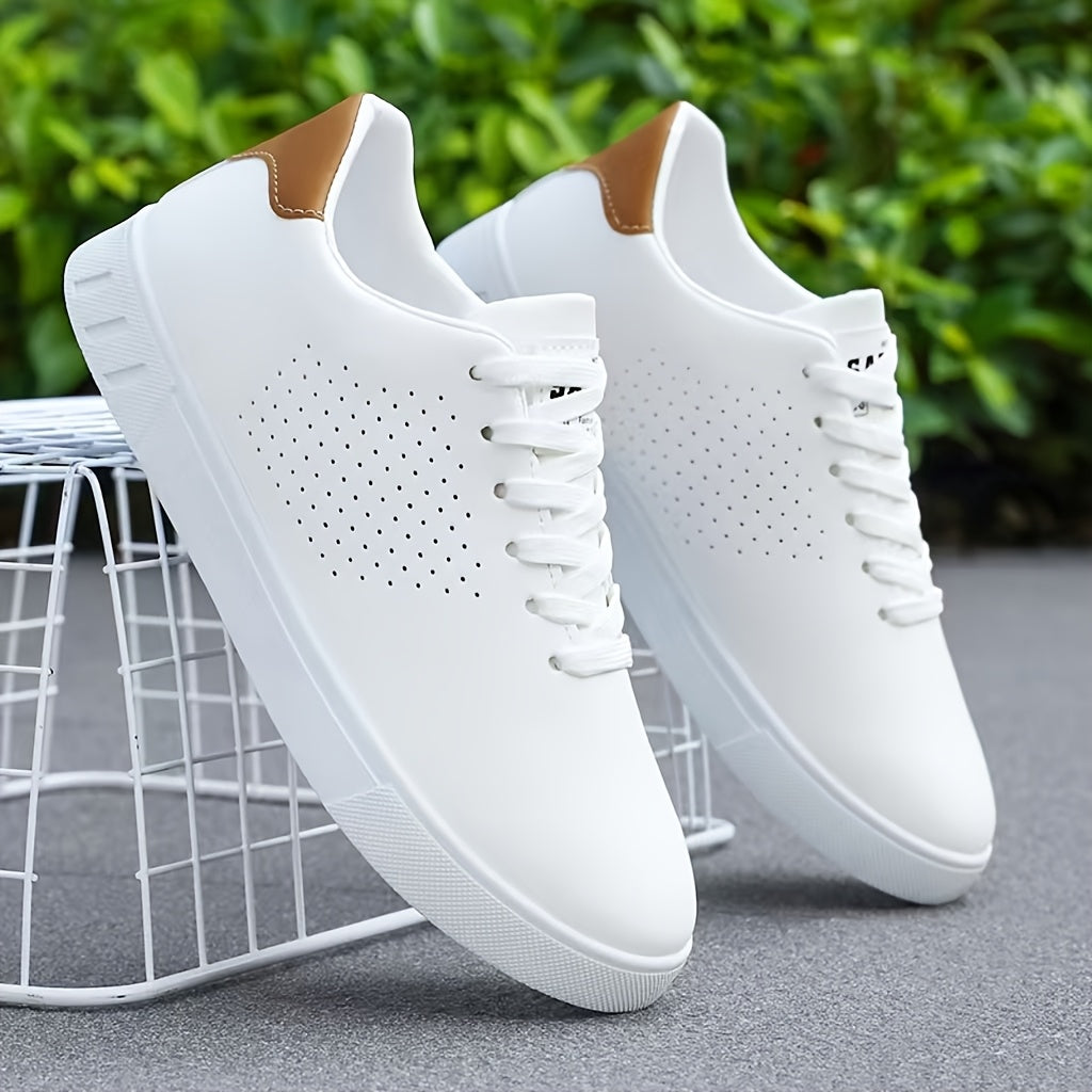 Maqiato | Men's Minimalist Sneakers
