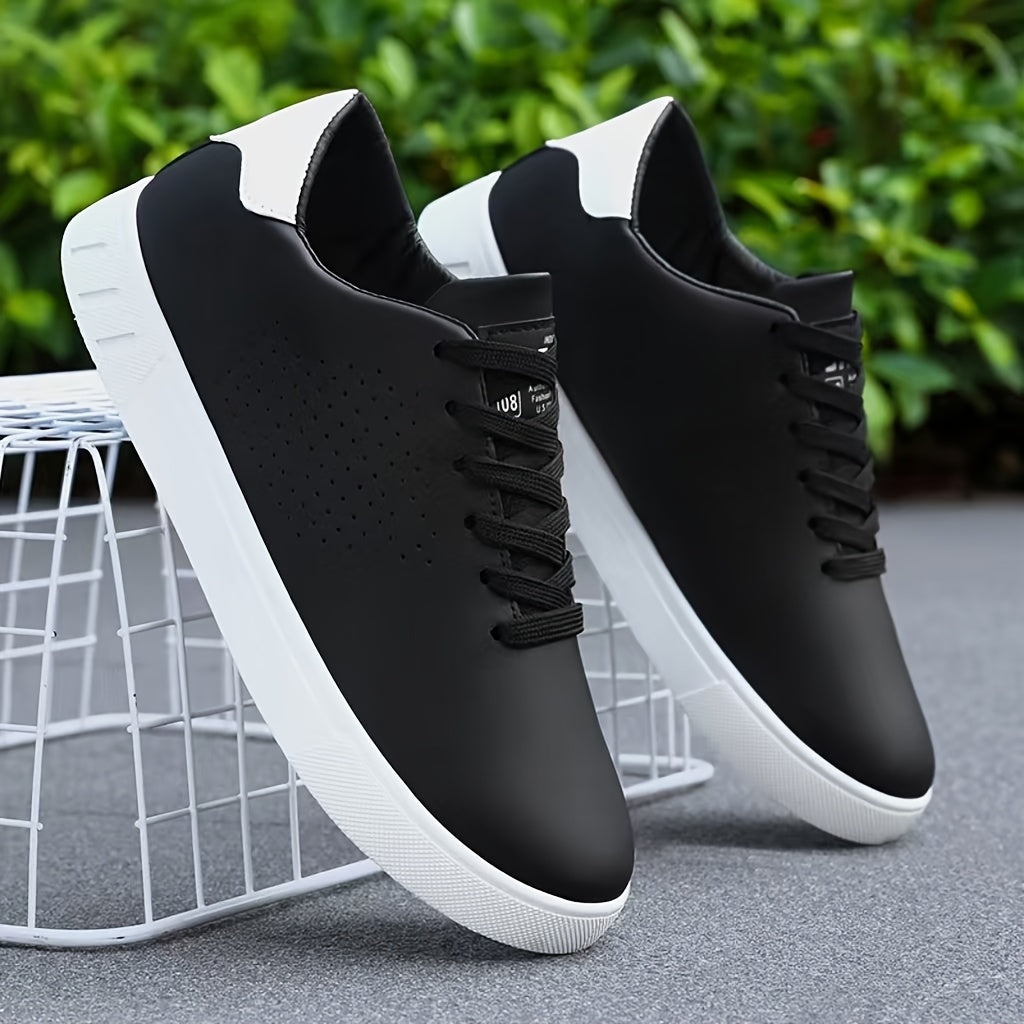 Maqiato | Men's Minimalist Sneakers