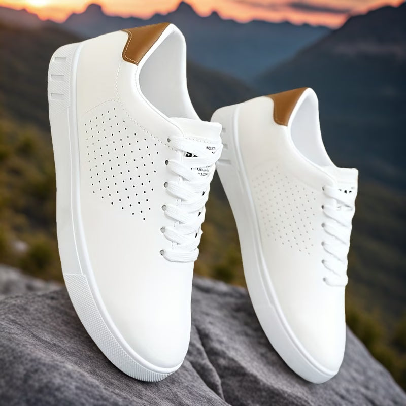 Maqiato | Men's Minimalist Sneakers