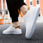 Maqiato | Men's Minimalist Sneakers