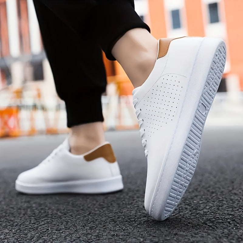 Maqiato | Men's Minimalist Sneakers
