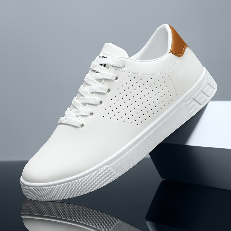 Maqiato | Men's Minimalist Sneakers