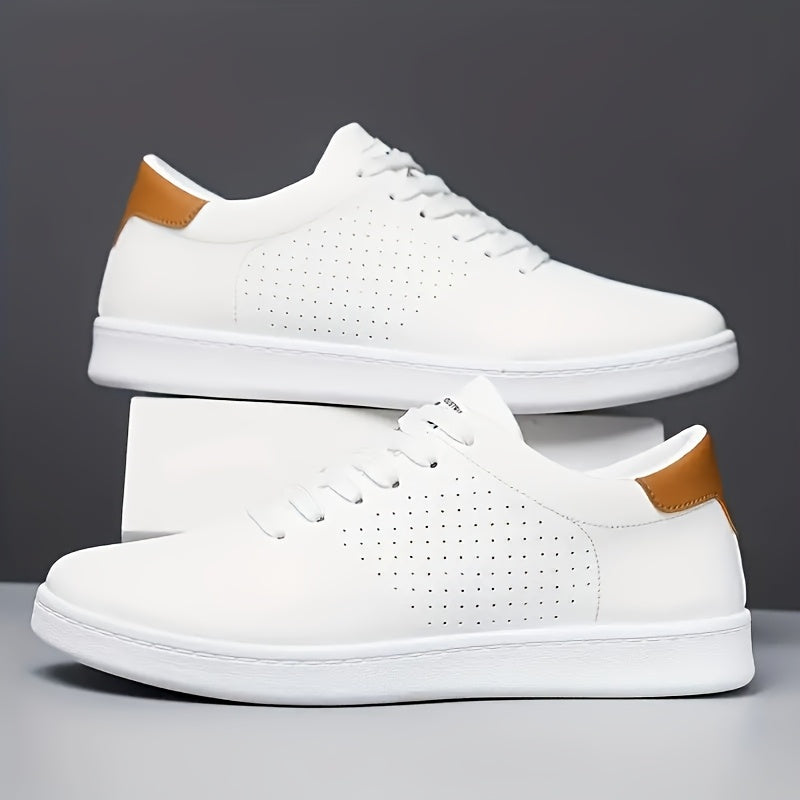 Maqiato | Men's Minimalist Sneakers