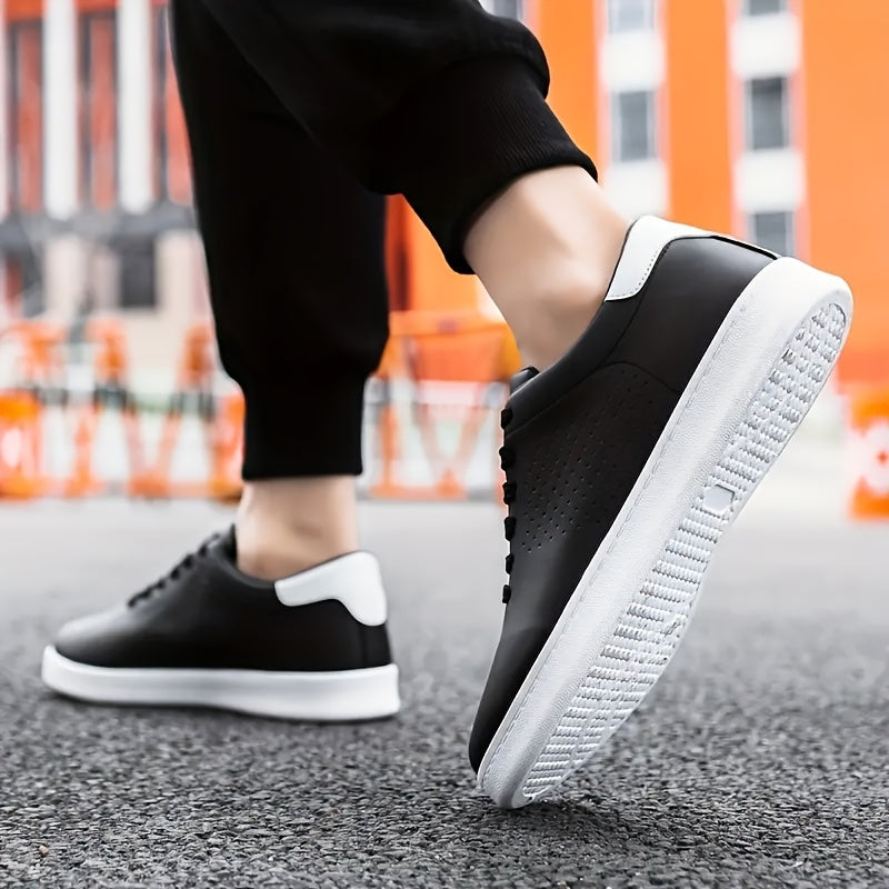 Maqiato | Men's Minimalist Sneakers