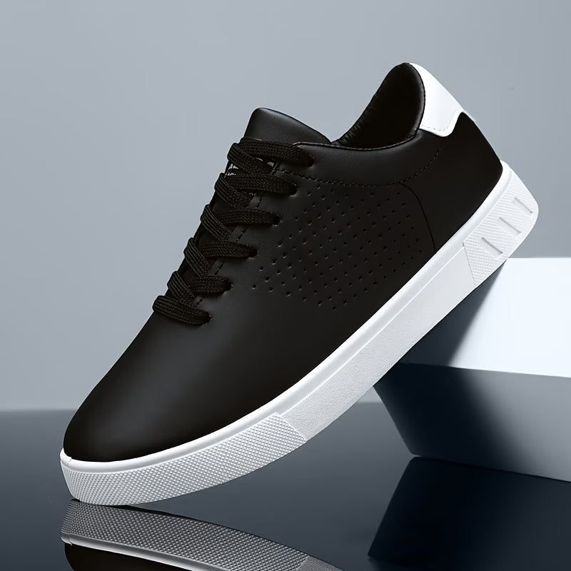 Maqiato | Men's Minimalist Sneakers