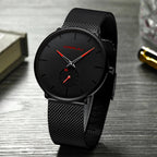 Maqiato | Men's Minimalist Watch