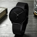 Maqiato | Men's Minimalist Watch