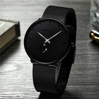 Maqiato | Men's Minimalist Watch