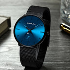 Maqiato | Men's Minimalist Watch