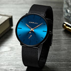Maqiato | Men's Minimalist Watch