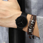 Maqiato | Men's Minimalist Watch