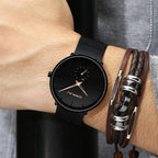 Maqiato | Men's Minimalist Watch