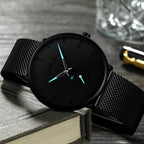 Maqiato | Men's Minimalist Watch