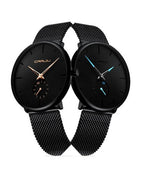Maqiato | Men's Minimalist Watch