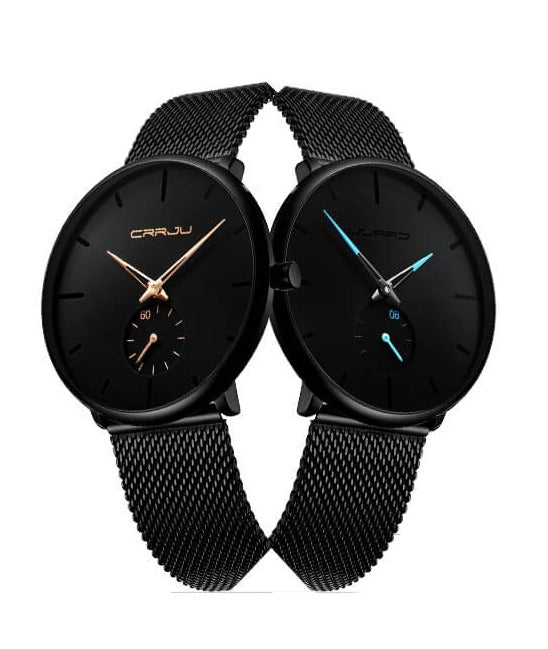 Maqiato | Men's Minimalist Watch