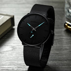 Maqiato | Men's Minimalist Watch