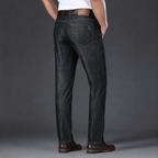 Maqiato | Men's Modern Fit Denim Jeans