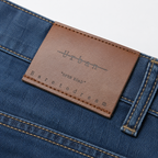 Maqiato | Men's Modern Fit Denim Jeans