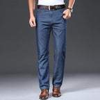 Maqiato | Men's Modern Fit Denim Jeans