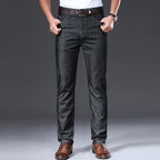 Maqiato | Men's Modern Fit Denim Jeans