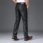Maqiato | Men's Modern Fit Denim Jeans