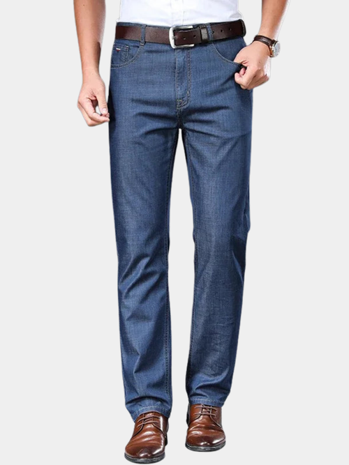 Maqiato | Men's Modern Fit Denim Jeans