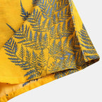 Maqiato | Men's Modern Fit Summer Shirt