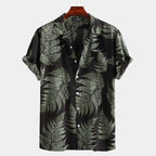 Maqiato | Men's Modern Fit Summer Shirt