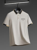 Maqiato | Men's Modern Polo Shirt