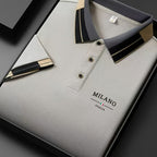 Maqiato | Men's Modern Polo Shirt