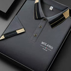 Maqiato | Men's Modern Polo Shirt