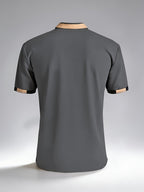 Maqiato | Men's Modern Polo Shirt