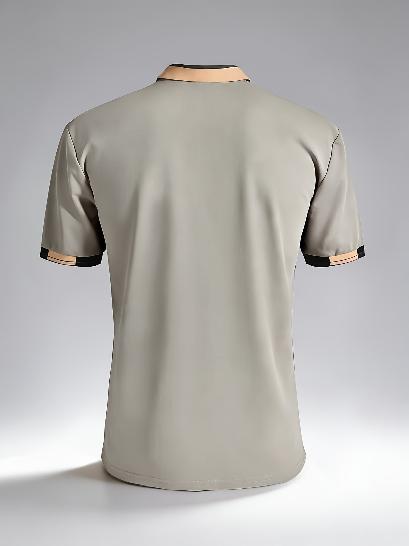 Maqiato | Men's Modern Polo Shirt