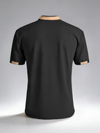 Maqiato | Men's Modern Polo Shirt