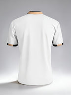 Maqiato | Men's Modern Polo Shirt