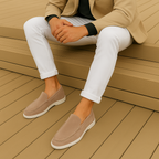 Maqiato | Men's Modern Slip-On Loafers