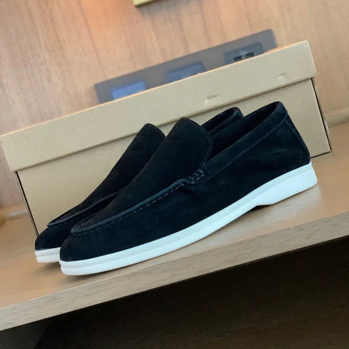 Maqiato | Men's Modern Slip-On Loafers