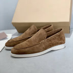 Maqiato | Men's Modern Slip-On Loafers