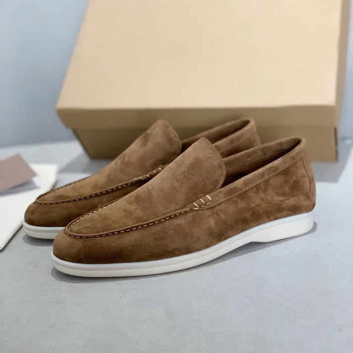 Maqiato | Men's Modern Slip-On Loafers
